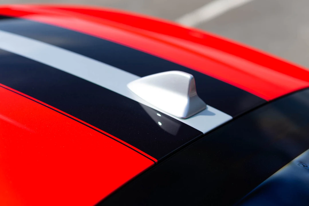 2019 Ferrari 488 Pista - Image 20 of 31