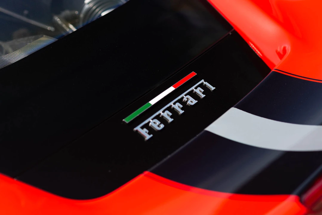 2019 Ferrari 488 Pista - Image 21 of 31