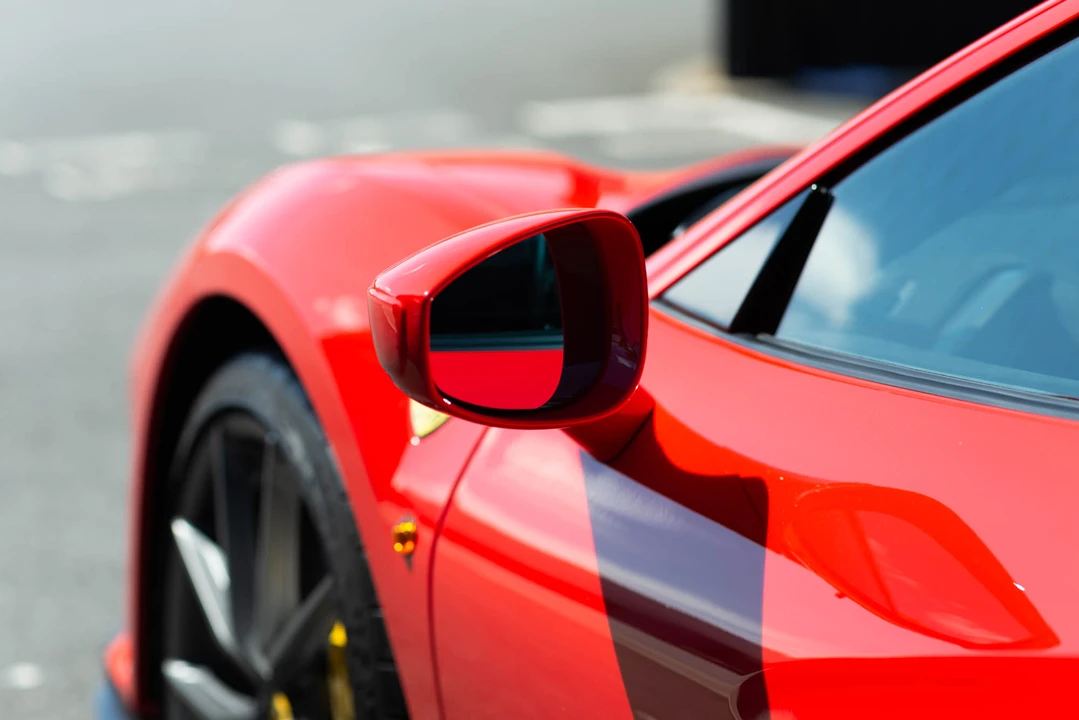 2019 Ferrari 488 Pista - Image 23 of 31