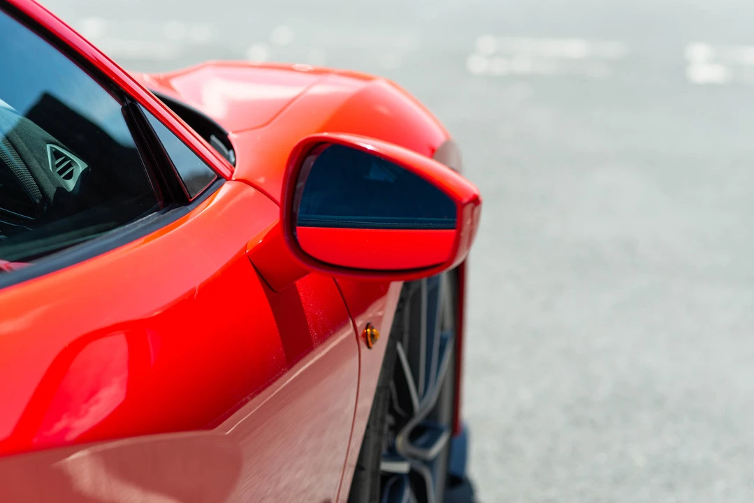 2019 Ferrari 488 Pista - Image 24 of 31