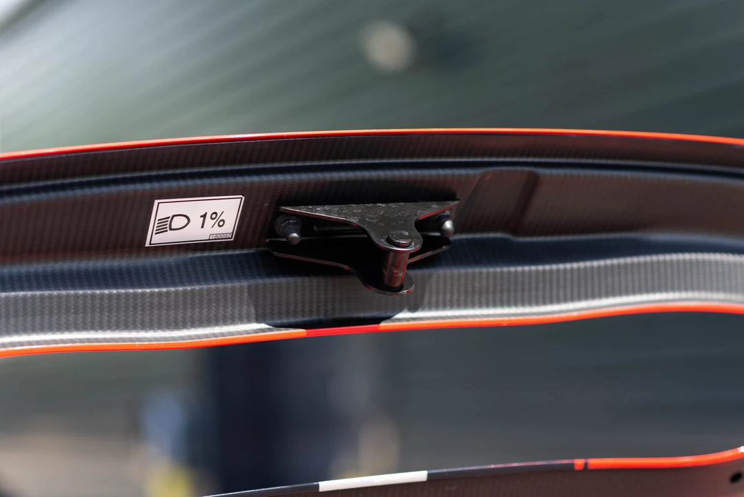 2019 Ferrari 488 Pista - Image 30 of 31