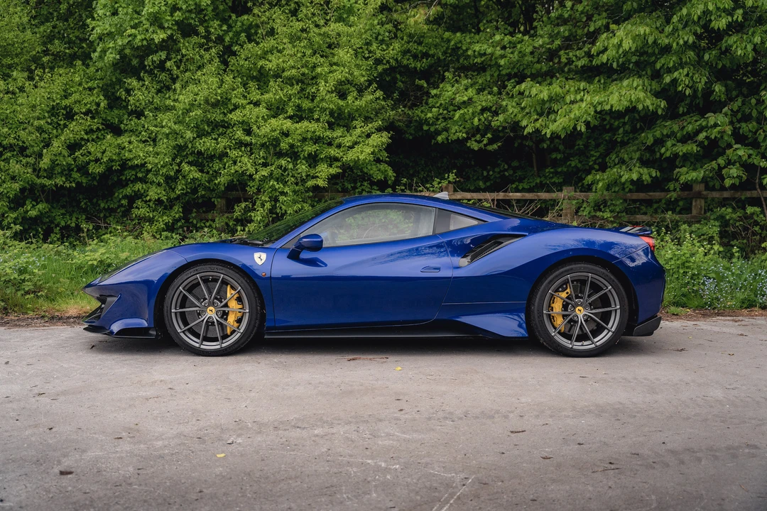 2019 Ferrari 488 Pista - Image 5 of 31