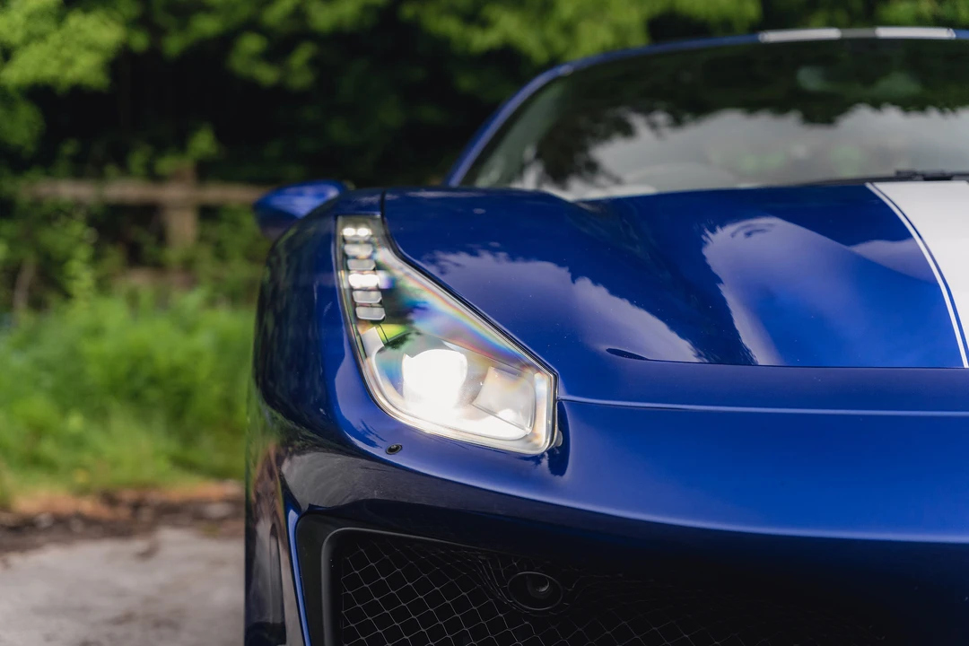 2019 Ferrari 488 Pista - Image 24 of 31