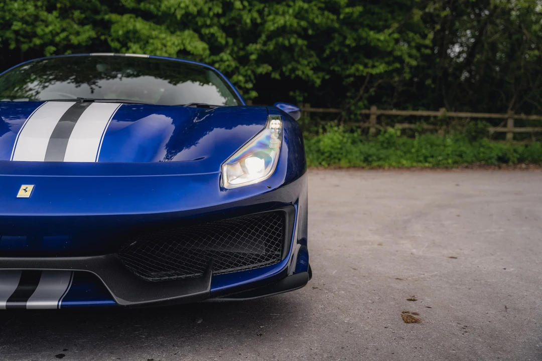 2019 Ferrari 488 Pista - Image 27 of 31