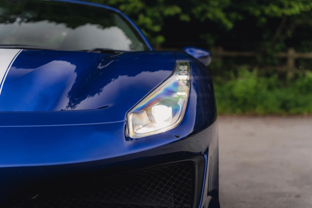 2019 Ferrari 488 Pista - Image 28 of 31