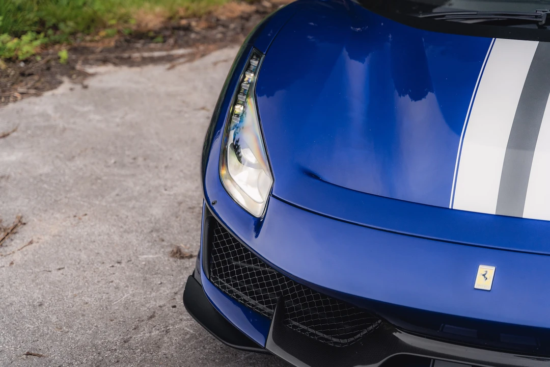 2019 Ferrari 488 Pista - Image 30 of 31