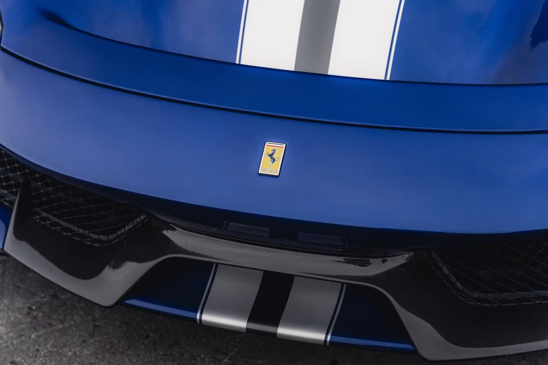 2019 Ferrari 488 Pista - Image 31 of 31