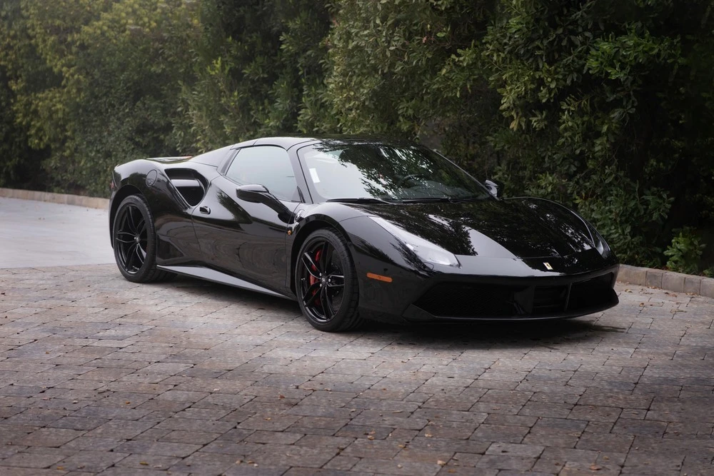 2019 Ferrari 488 Spider - Image 2 of 7