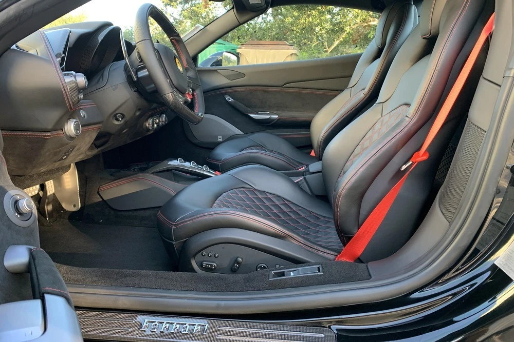 2019 Ferrari 488 Spider - Image 4 of 7