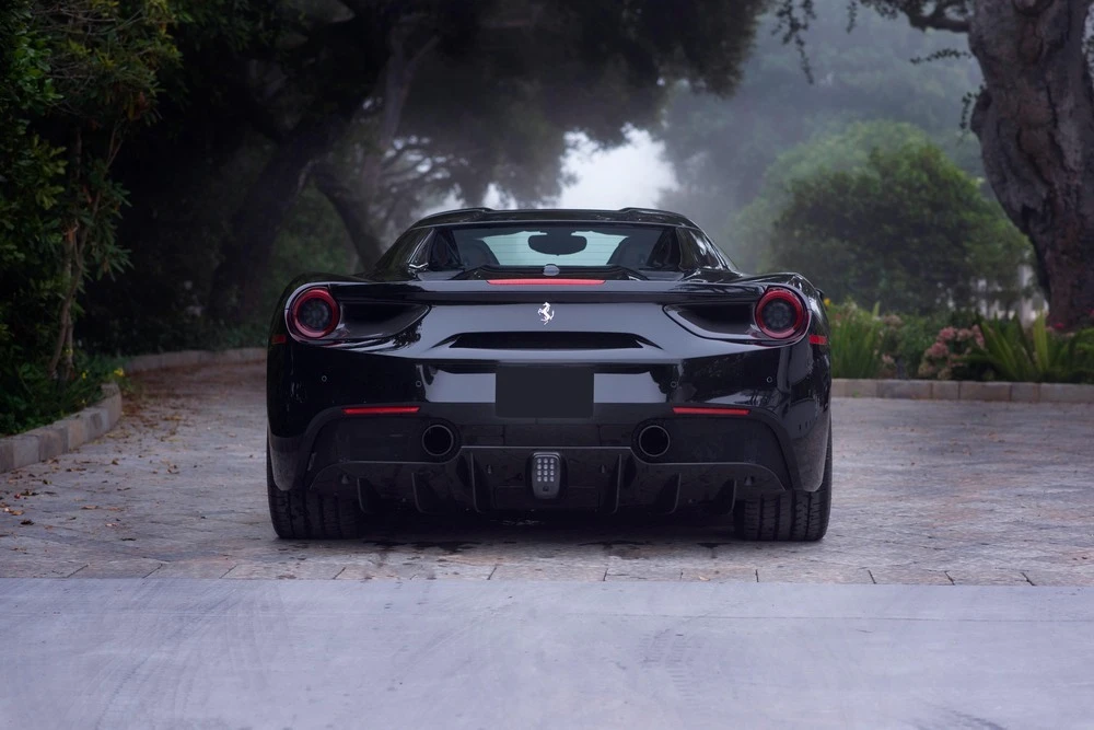 2019 Ferrari 488 Spider - Image 5 of 7