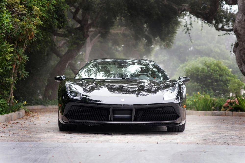 2019 Ferrari 488 Spider - Image 6 of 7