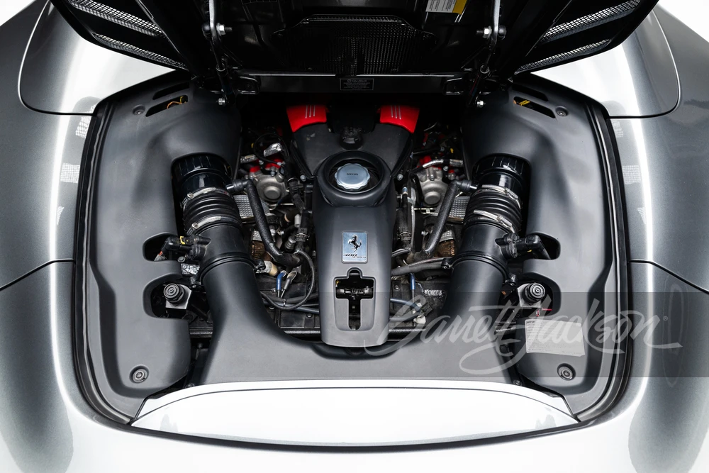 2019 Ferrari 488 Spider - Image 3 of 29