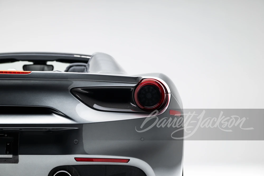 2019 Ferrari 488 Spider - Image 23 of 29