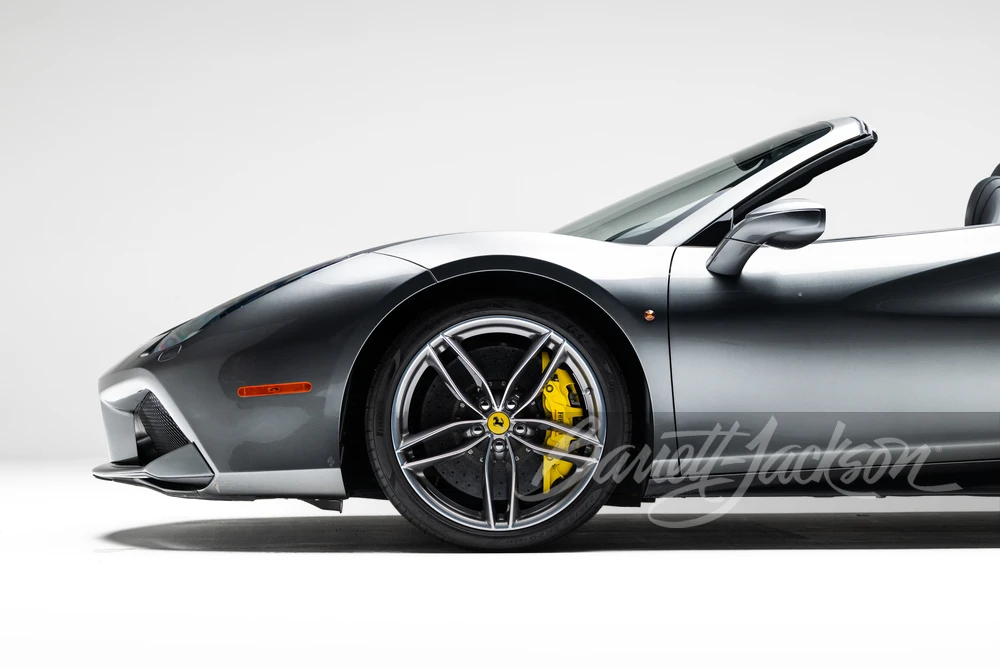 2019 Ferrari 488 Spider - Image 6 of 29