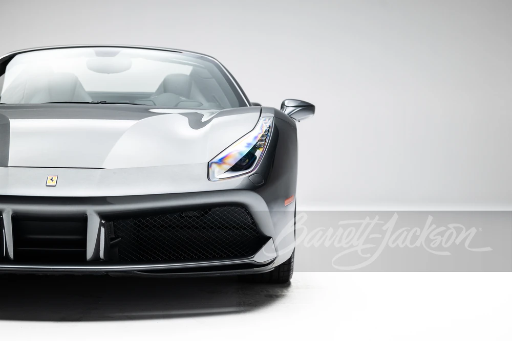 2019 Ferrari 488 Spider - Image 11 of 29