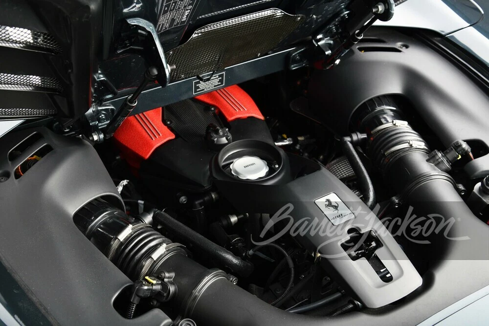 2019 Ferrari 488 Spider - Image 2 of 31