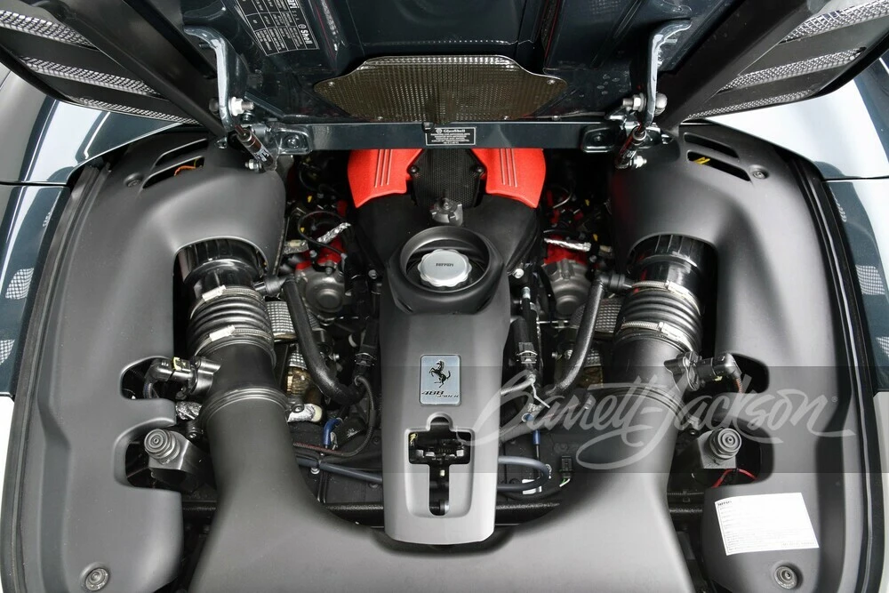 2019 Ferrari 488 Spider - Image 5 of 31