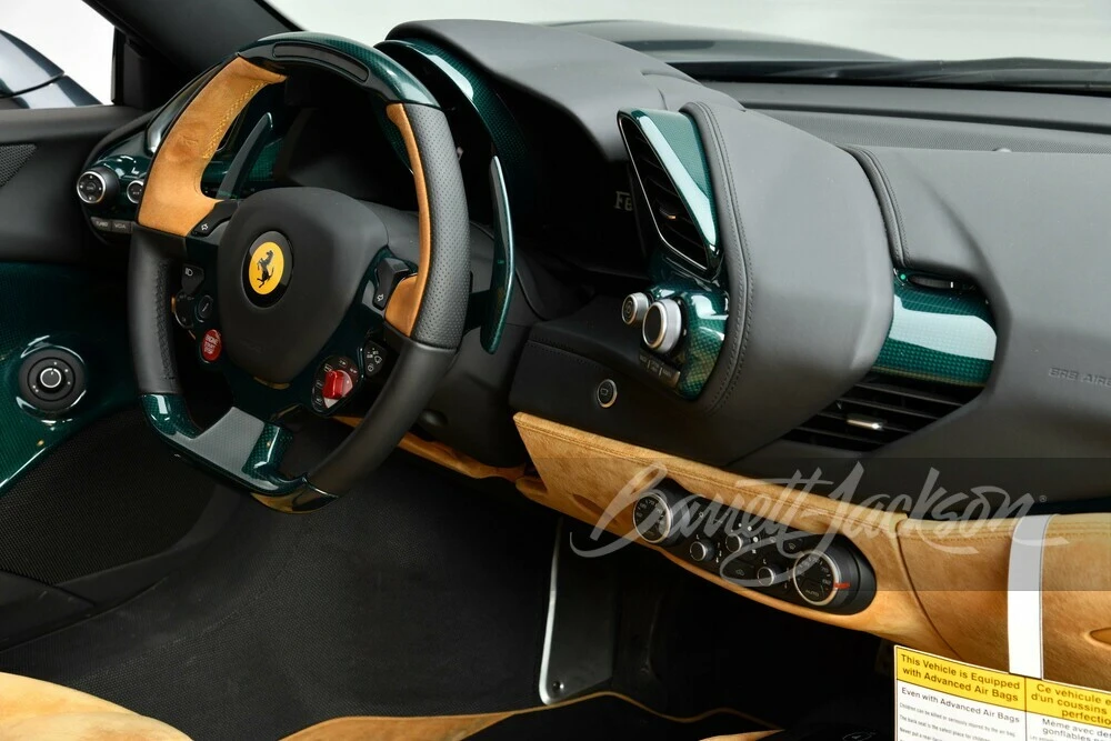 2019 Ferrari 488 Spider - Image 6 of 31