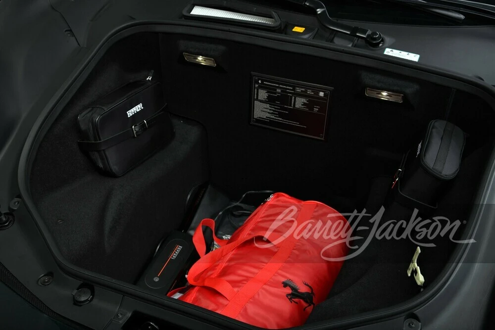 2019 Ferrari 488 Spider - Image 7 of 31