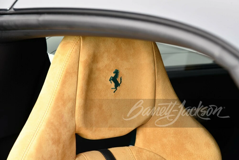2019 Ferrari 488 Spider - Image 24 of 31