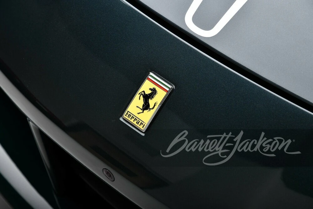 2019 Ferrari 488 Spider - Image 26 of 31