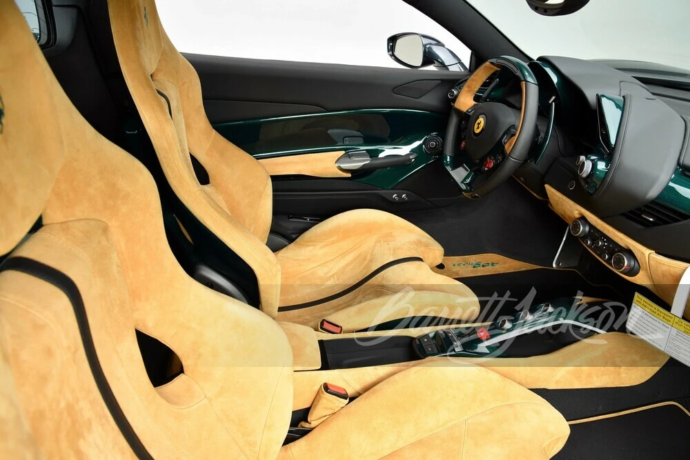 2019 Ferrari 488 Spider - Image 28 of 31