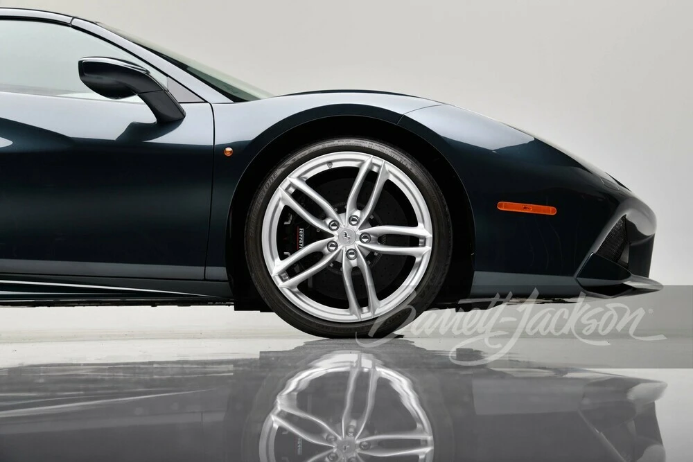 2019 Ferrari 488 Spider - Image 30 of 31