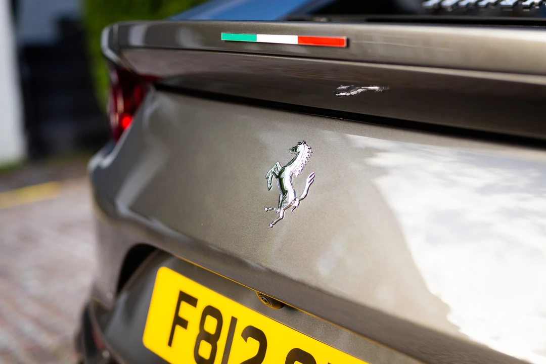 2019 Ferrari 812 Superfast - Image 15 of 31