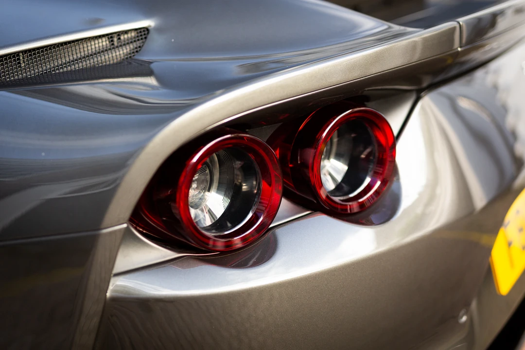 2019 Ferrari 812 Superfast - Image 21 of 31