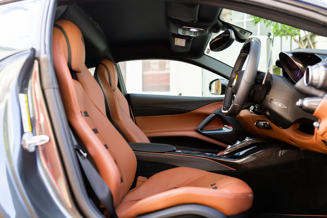 2019 Ferrari 812 Superfast - Image 25 of 31