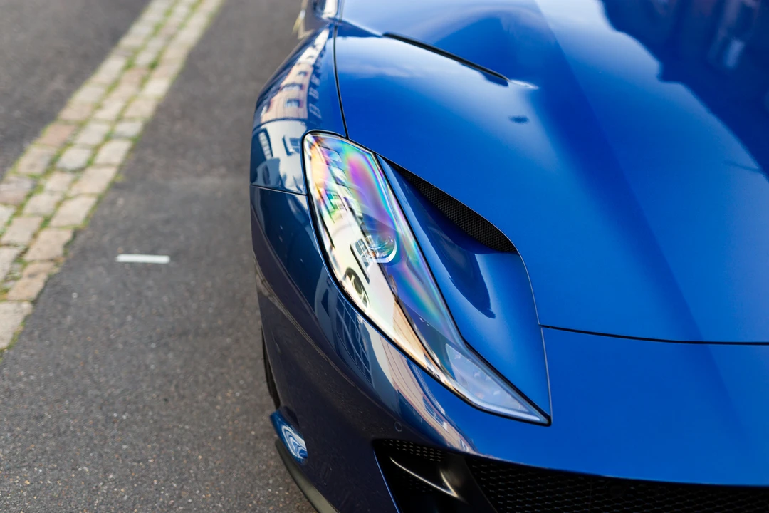 2019 Ferrari 812 Superfast - Image 4 of 31