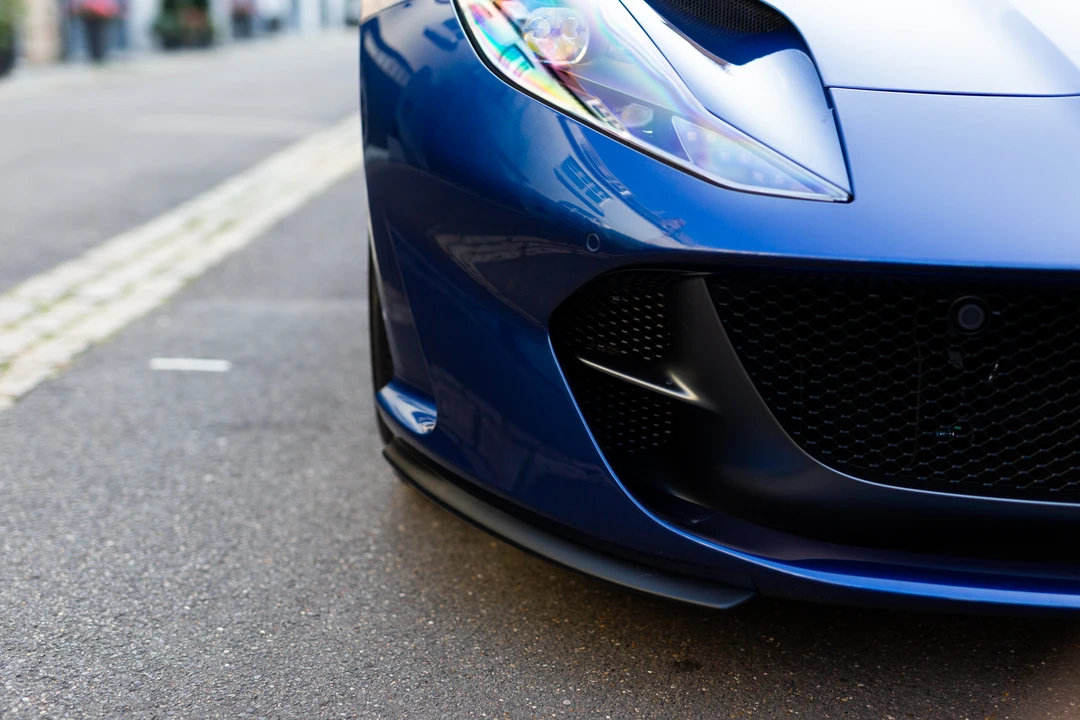 2019 Ferrari 812 Superfast - Image 6 of 31