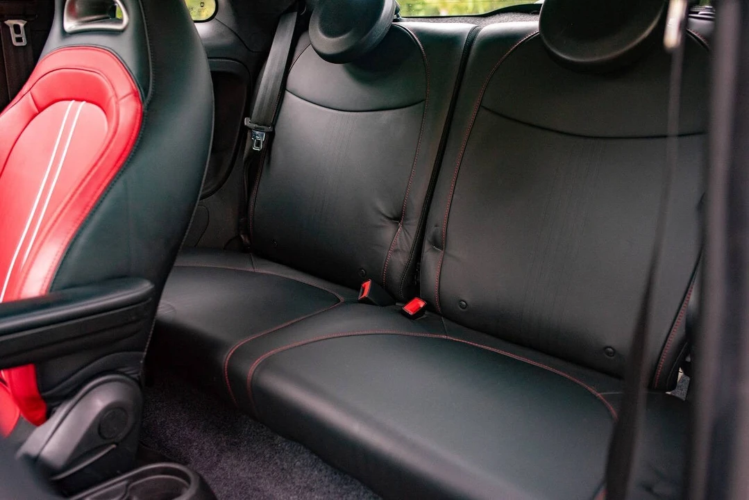 2019 Fiat Abarth 500 - Image 21 of 21