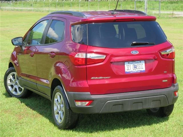 2019 Ford EcoSport - Image 2 of 4