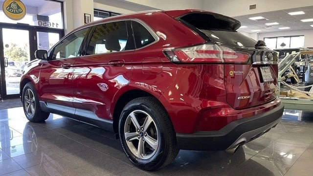 2019 Ford Edge - Image 3 of 12