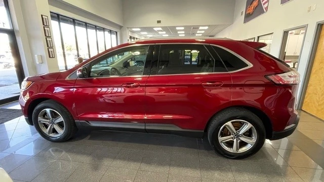2019 Ford Edge - Image 2 of 12