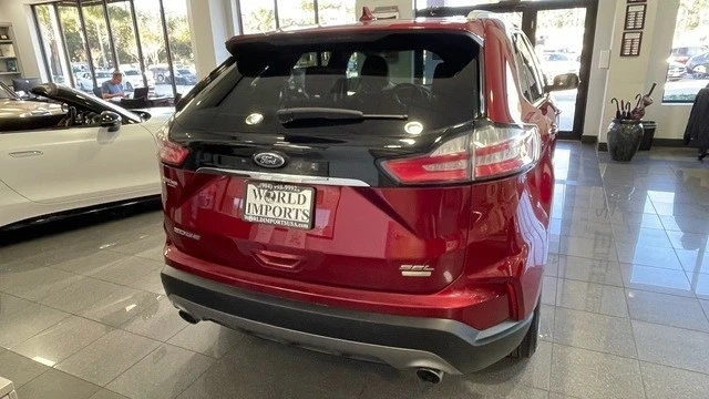 2019 Ford Edge - Image 8 of 12