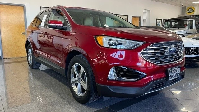 2019 Ford Edge - Image 6 of 12