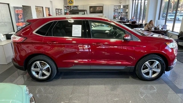 2019 Ford Edge - Image 5 of 12