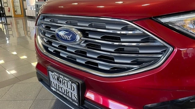 2019 Ford Edge - Image 11 of 12