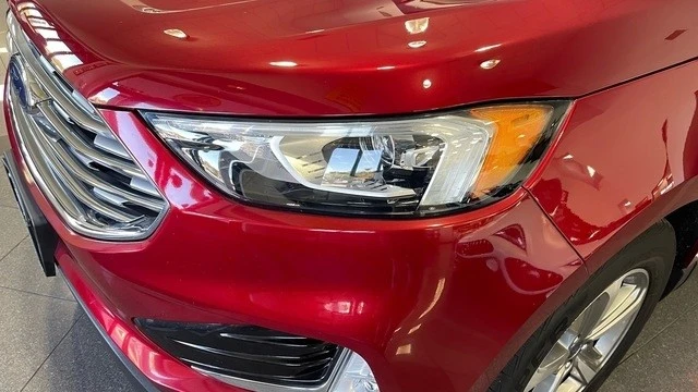 2019 Ford Edge - Image 10 of 12