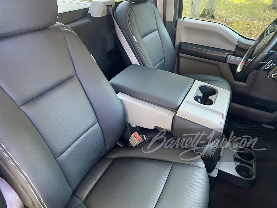 2019 Ford F-150 13th Gen - Image 4 of 27