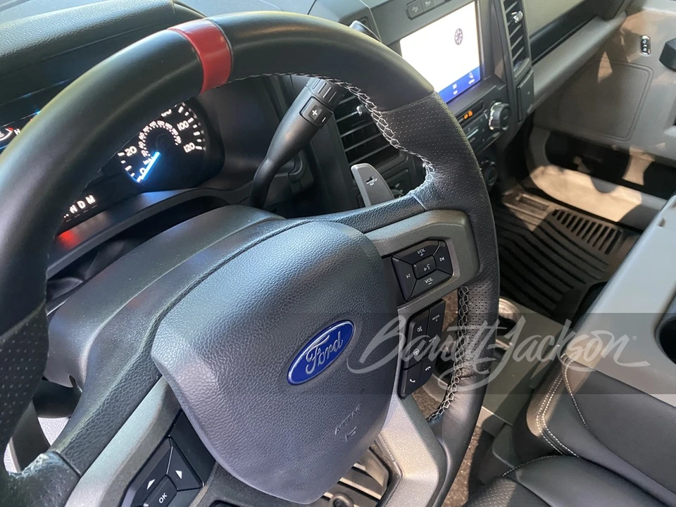 2019 Ford F-150 13th Gen - Image 10 of 27