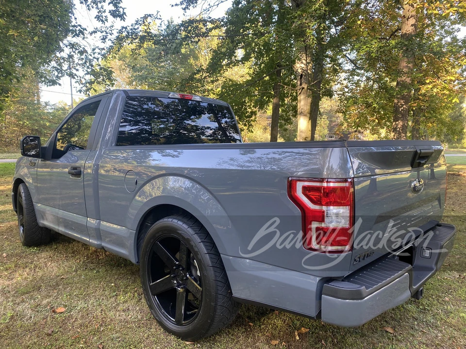 2019 Ford F-150 13th Gen - Image 20 of 27
