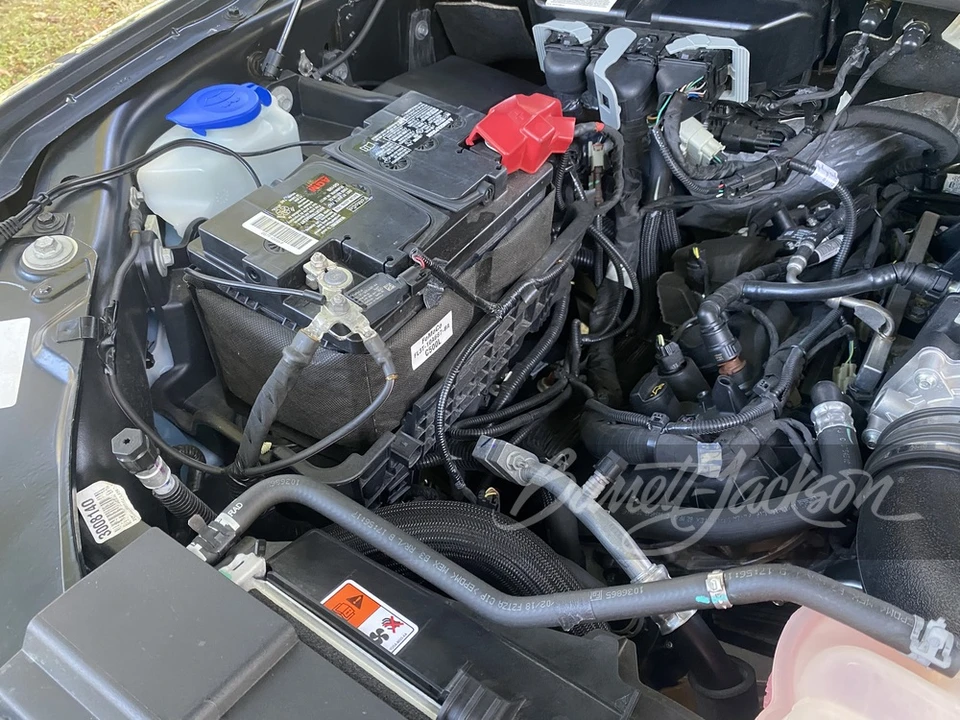 2019 Ford F-150 13th Gen - Image 7 of 27