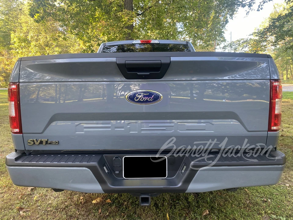 2019 Ford F-150 13th Gen - Image 18 of 27