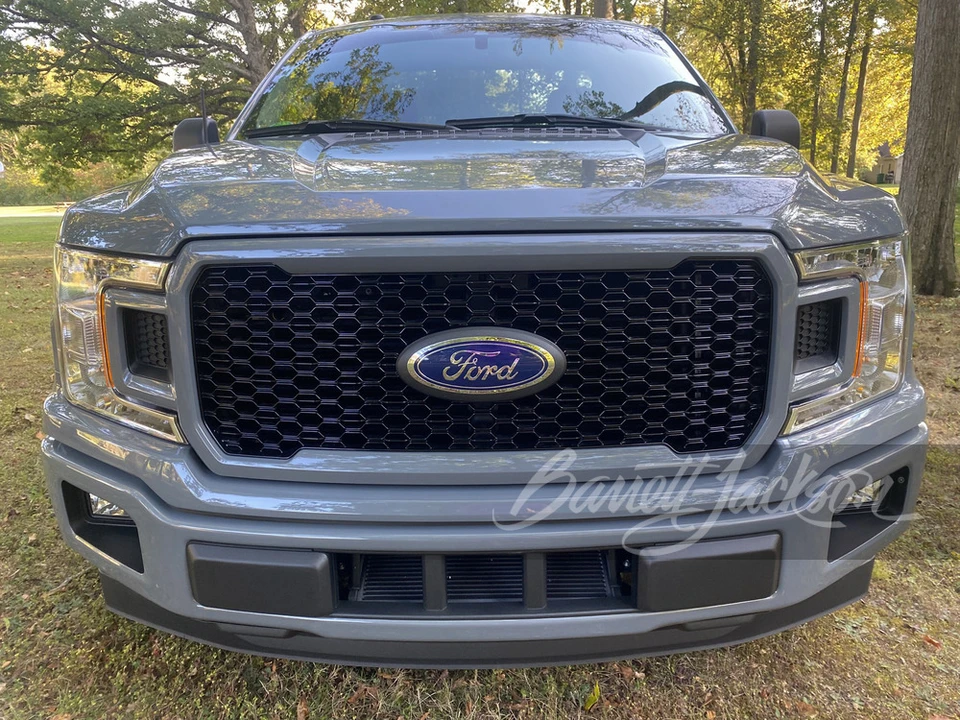 2019 Ford F-150 13th Gen - Image 19 of 27
