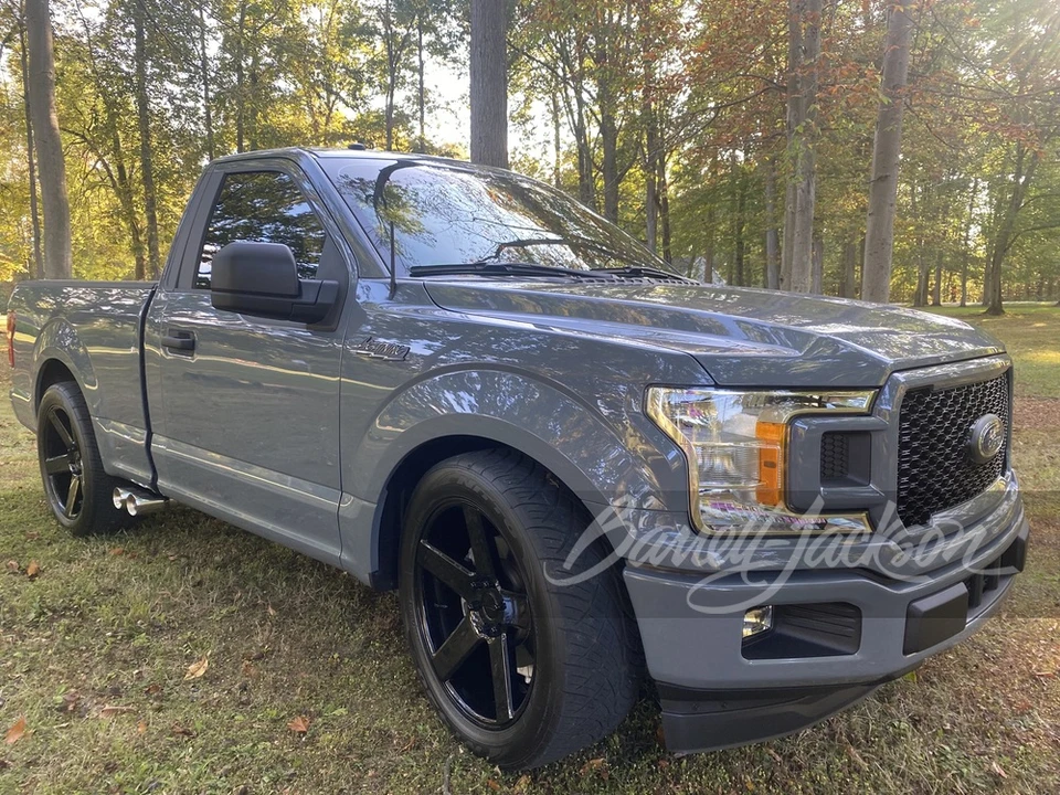 2019 Ford F-150 13th Gen - Image 16 of 27