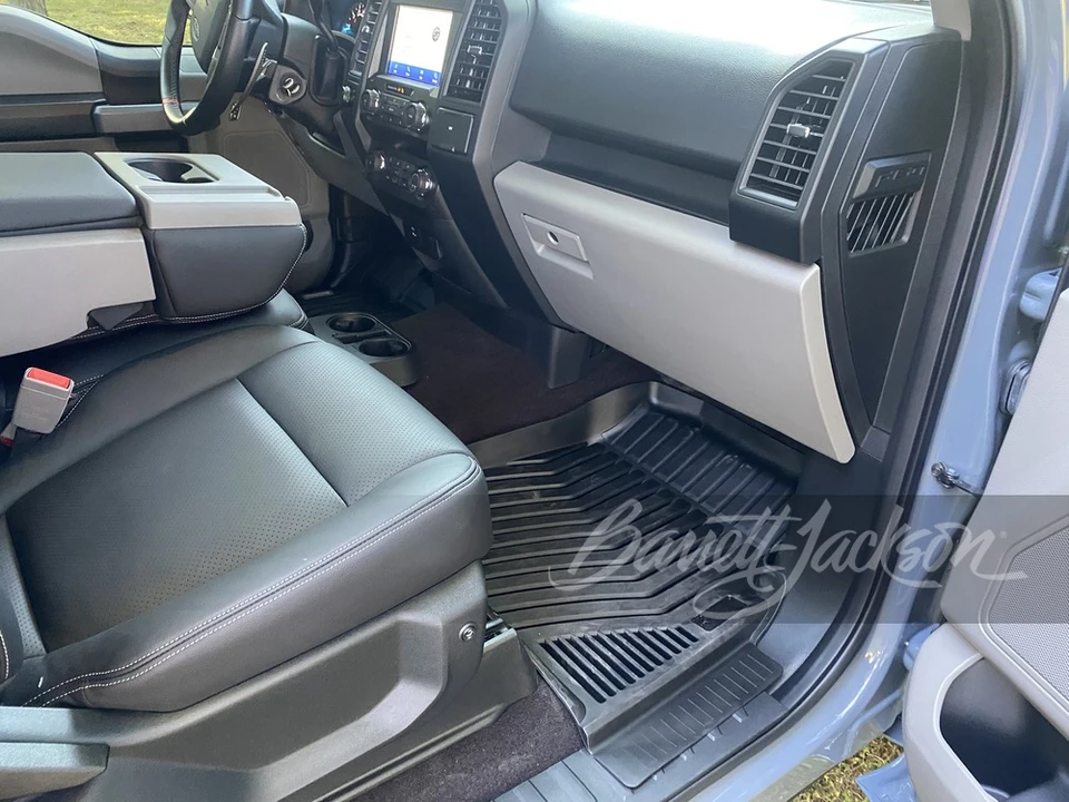 2019 Ford F-150 13th Gen - Image 11 of 27