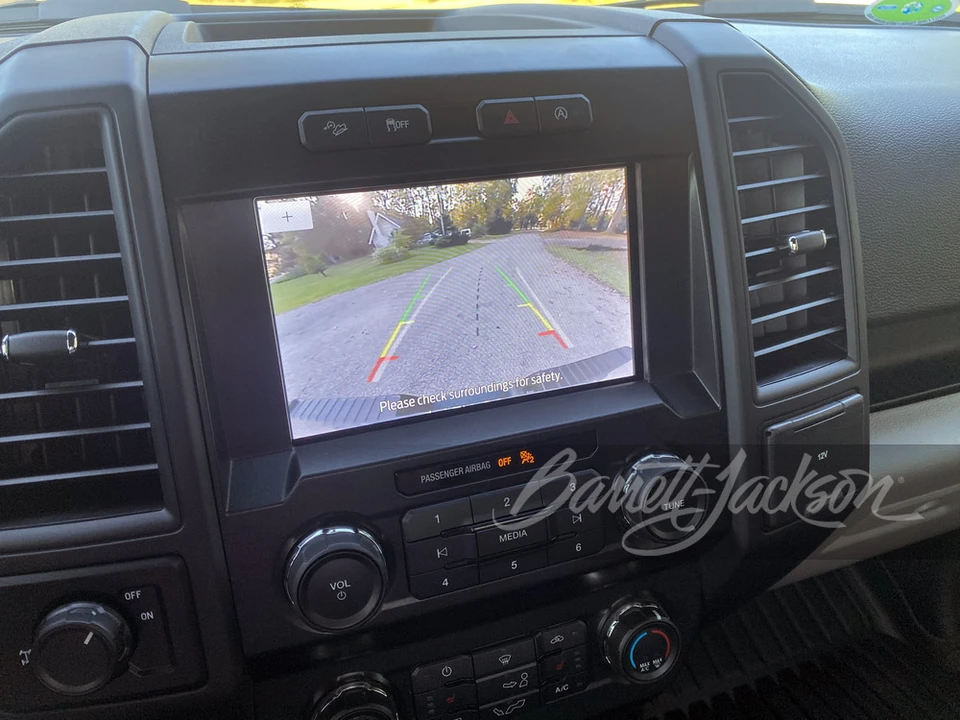 2019 Ford F-150 13th Gen - Image 13 of 27